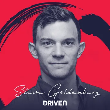 I am Driven Podcast