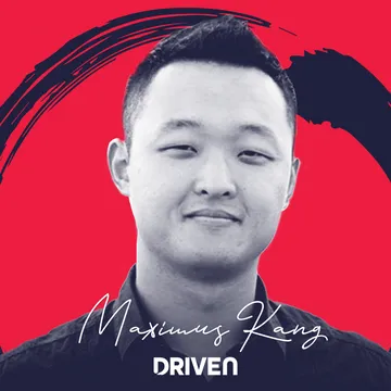 I am Driven Podcast