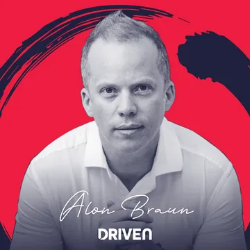 I am Driven Podcast