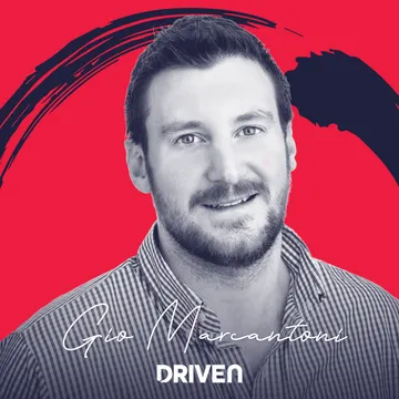 I am Driven Podcast