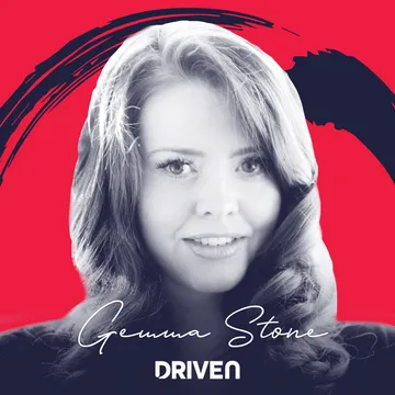 I am Driven Podcast