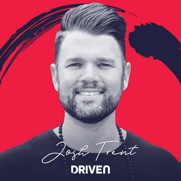 I am Driven Podcast