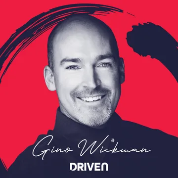 I am Driven Podcast