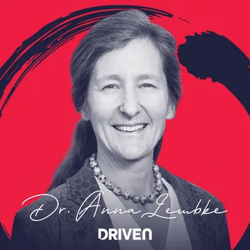 I am Driven Podcast