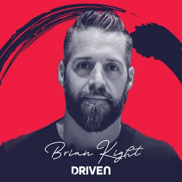 I am Driven Podcast