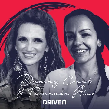 I am Driven Podcast