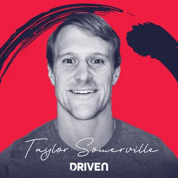 I am Driven Podcast