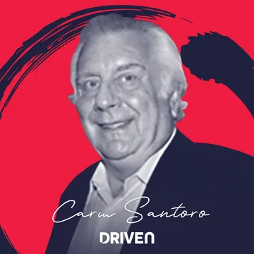 I am Driven Podcast