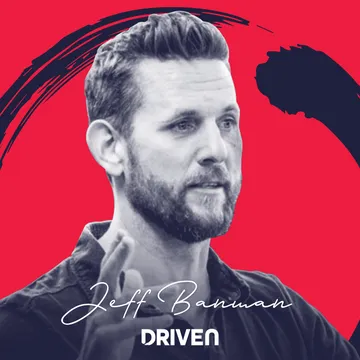 I am Driven Podcast