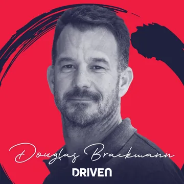 I am Driven Podcast