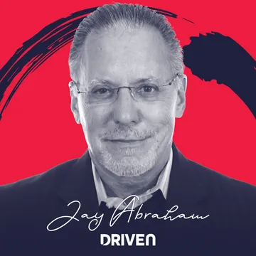 I am Driven Podcast