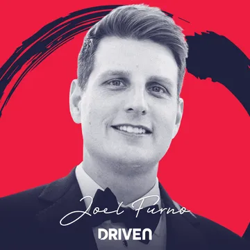 I am Driven Podcast