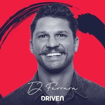 I am Driven Podcast