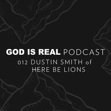 GOD IS REAL PODCAST