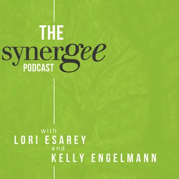 The Synergee Podcast