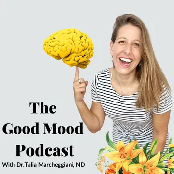 The Good Mood Podcast