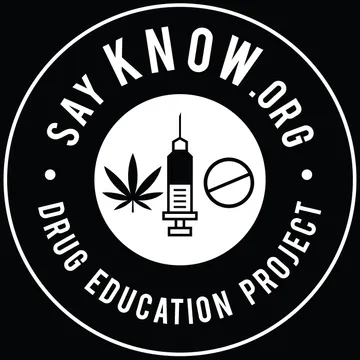 Say Know Podcast