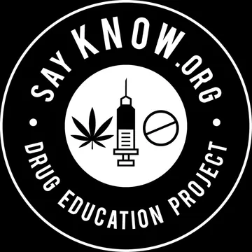 Say Know Podcast