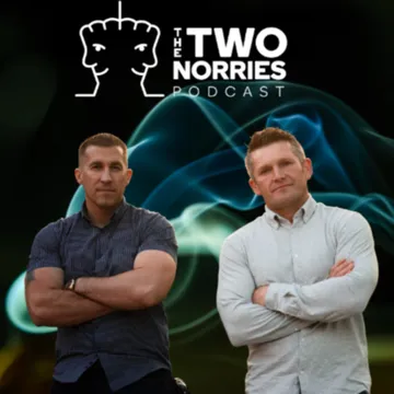 The Two Norries Podcast