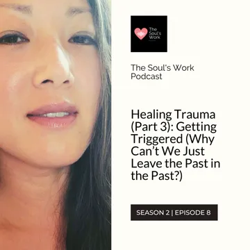 The Soul's Work Podcast