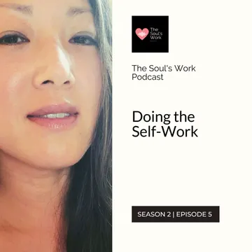 The Soul's Work Podcast