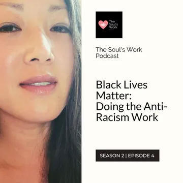 The Soul's Work Podcast