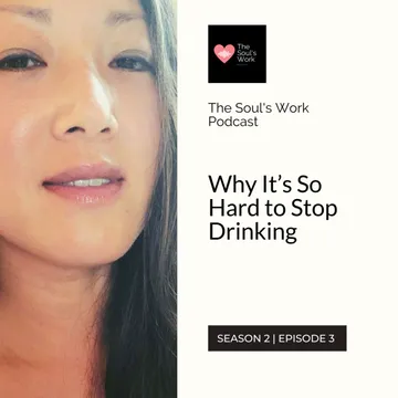 The Soul's Work Podcast