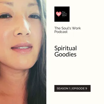 The Soul's Work Podcast