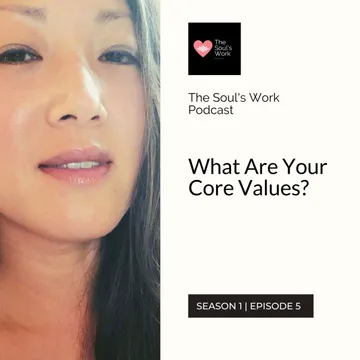 The Soul's Work Podcast