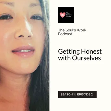 The Soul's Work Podcast