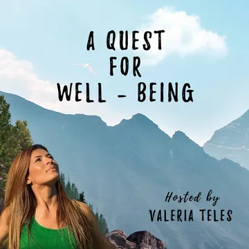 A Quest for Well-Being