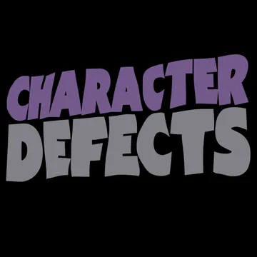Character Defects