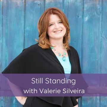 Warriors in Hope with Valerie Silveira