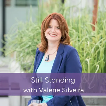 Warriors in Hope with Valerie Silveira