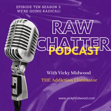 RAW CHATTER!