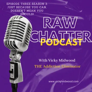 RAW CHATTER!