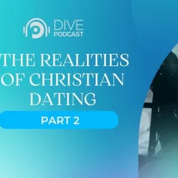 The Dive Podcast