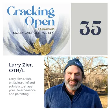 Cracking Open with Molly Carroll