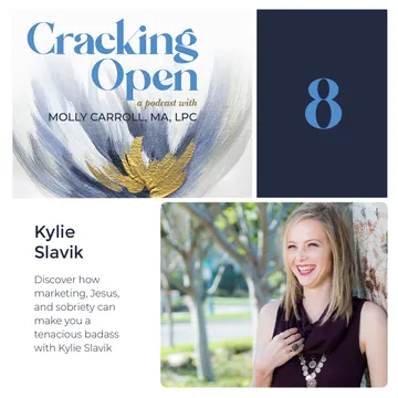 Cracking Open with Molly Carroll