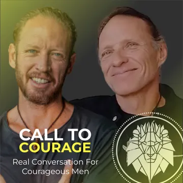 Call To Courage Podcast