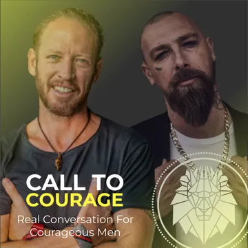 Call To Courage Podcast