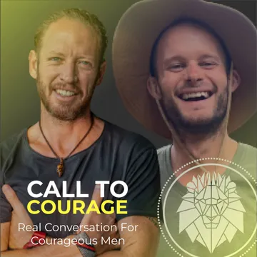 Call To Courage Podcast