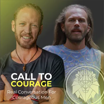 Call To Courage Podcast