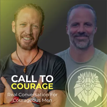 Call To Courage Podcast