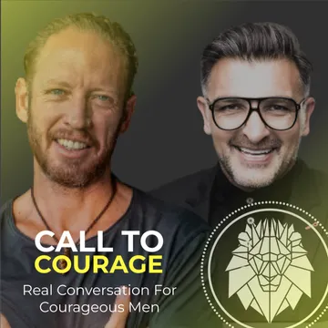 Call To Courage Podcast