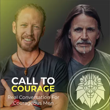 Call To Courage Podcast