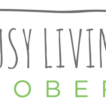 Busy Living Sober with Host Elizabeth Chance