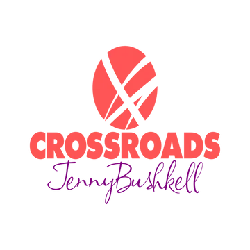 Crossroads with Jenny Bushkell