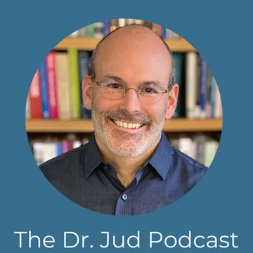 The Dr. Jud Podcast