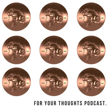 Pennie For Your Thoughts Podcast